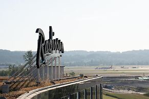 Radisson Hotel Zurich Airport