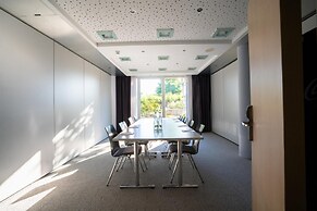 Radisson Hotel Zurich Airport