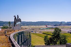 Radisson Hotel Zurich Airport