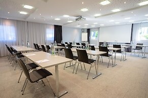 Radisson Hotel Zurich Airport