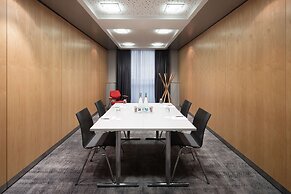 Radisson Hotel Zurich Airport