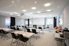 Radisson Hotel Zurich Airport