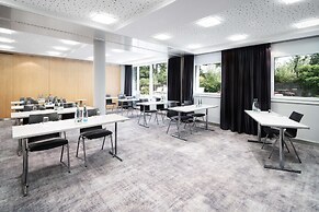 Radisson Hotel Zurich Airport