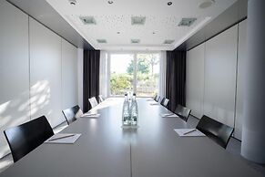 Radisson Hotel Zurich Airport