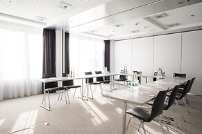 Radisson Hotel Zurich Airport