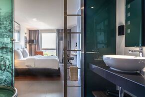 Radisson Hotel Zurich Airport