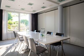 Radisson Hotel Zurich Airport