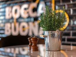 Radisson Hotel Zurich Airport