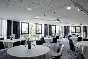 Radisson Hotel Zurich Airport