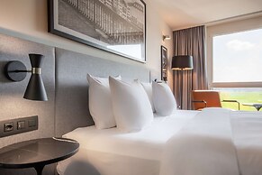 Radisson Hotel Zurich Airport