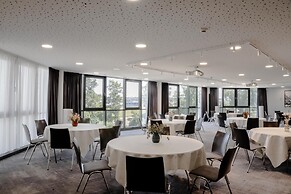 Radisson Hotel Zurich Airport