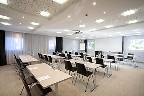 Radisson Hotel Zurich Airport