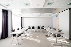 Radisson Hotel Zurich Airport