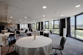 Radisson Hotel Zurich Airport