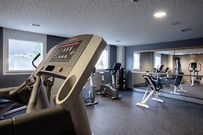 Radisson Hotel Zurich Airport