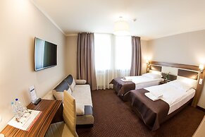 Hotel Diament Zabrze