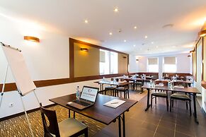 Hotel Diament Zabrze