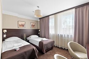 Hotel Diament Zabrze