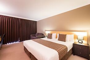 Mildura Inlander Resort
