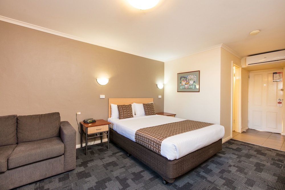 Mildura Inlander Resort