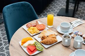 Hotel LIVVO Fataga
