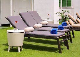 Hotel LIVVO Fataga