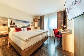 CityClass Hotel am Heumarkt
