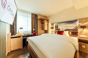 CityClass Hotel am Heumarkt