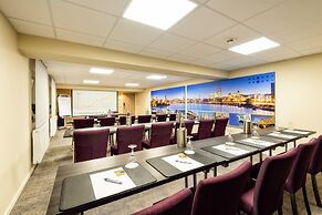 CityClass Hotel am Heumarkt