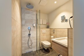 CityClass Hotel am Heumarkt