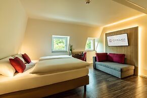 CityClass Hotel am Heumarkt