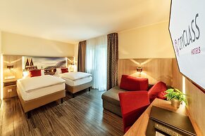 CityClass Hotel am Heumarkt