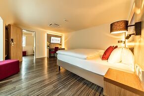 CityClass Hotel am Heumarkt