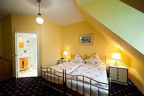 Hotel Spoettel