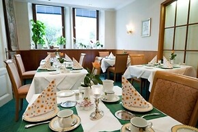 Hotel Spoettel