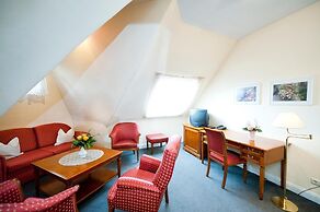 Hotel Spoettel