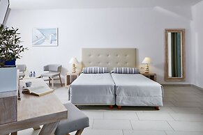 Aegean Plaza Hotel