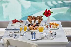 Aegean Plaza Hotel