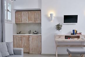 Aegean Plaza Hotel