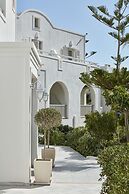 Aegean Plaza Hotel