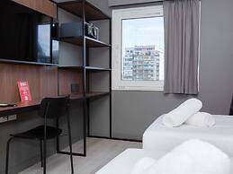 ibis Buenos Aires Congreso