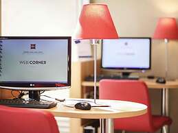 ibis Buenos Aires Congreso