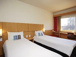 ibis Buenos Aires Congreso