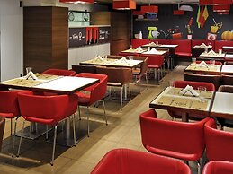 ibis Buenos Aires Congreso