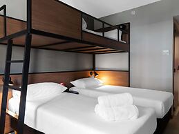 ibis Buenos Aires Congreso