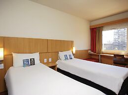 ibis Buenos Aires Congreso