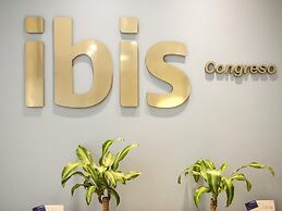 ibis Buenos Aires Congreso