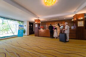 Century Riverside Hotel Hue