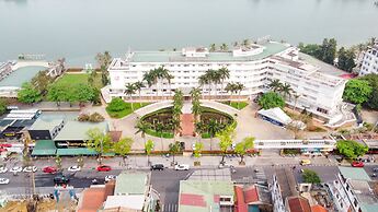Century Riverside Hotel Hue