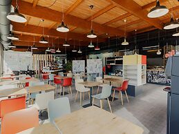 Ibis Hotel Alicante